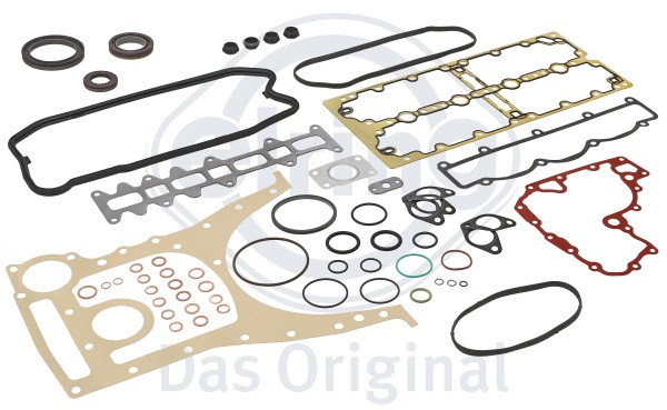 ELRING Dichtungsvollsatz, Motor